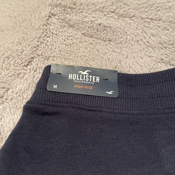 Hollister High Rise Joggers - Picture 5 of 6